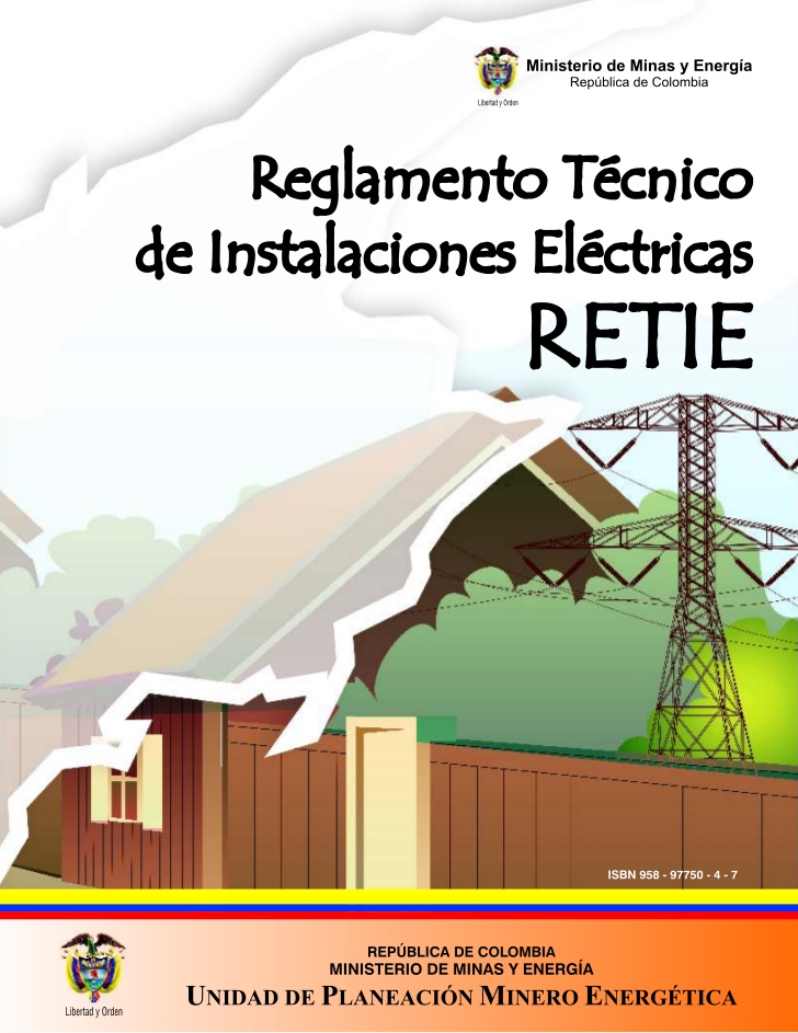 RETIE